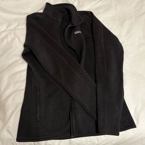 Patagonia Better Sweater Fleece Jacket